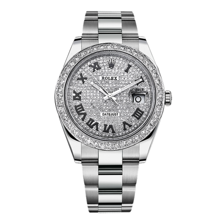 Часы Rolex DATEJUST II 41MM