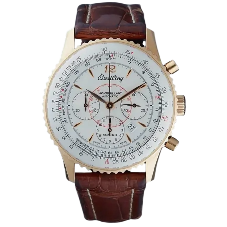 Часы Breitling Navitimer Montbrilliant 38 мм H41330