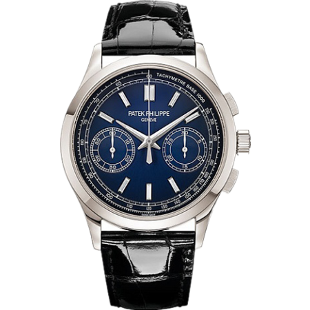 Часы Patek Philippe COMPLICATED WATCHES 5170