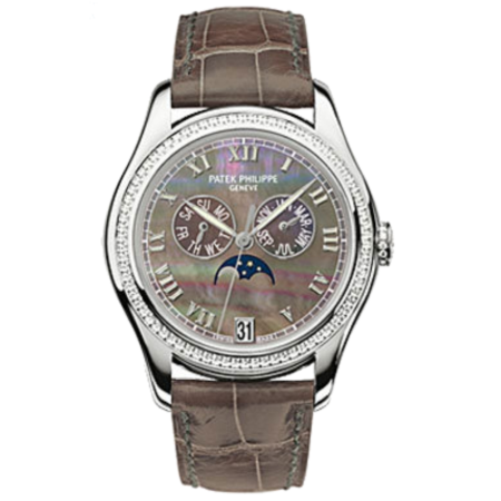 Часы Patek Philippe Complications 4936G-001