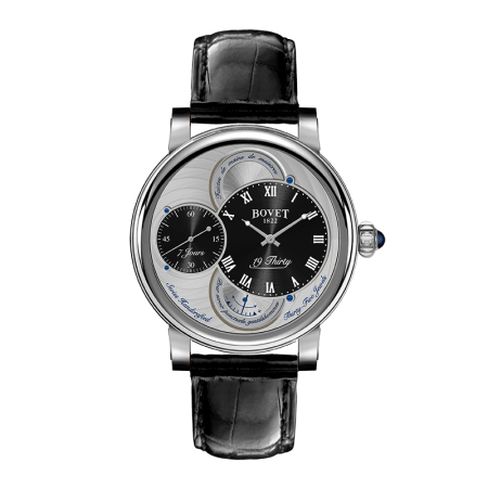 Часы Bovet 19 THIRTY COLLECTION DIMIER