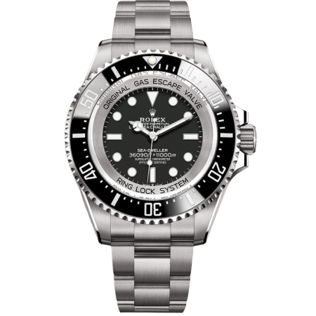 Часы Rolex Deepsea Challenge 126067-0001