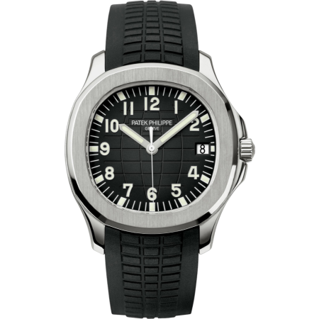 Часы Patek Philippe Aquanaut 5167A-001
