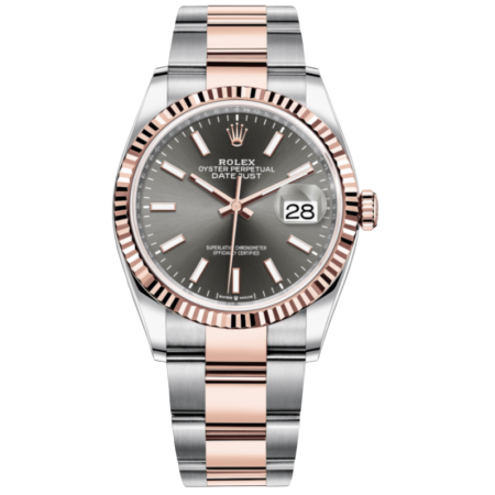 Часы Rolex Datejust 36мм 126231