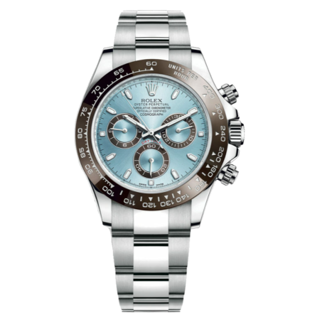 Часы Rolex Cosmograph Daytona 40mm Platinum 116506-0001