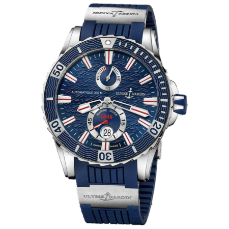 Часы Ulysse Nardin Diver Marine