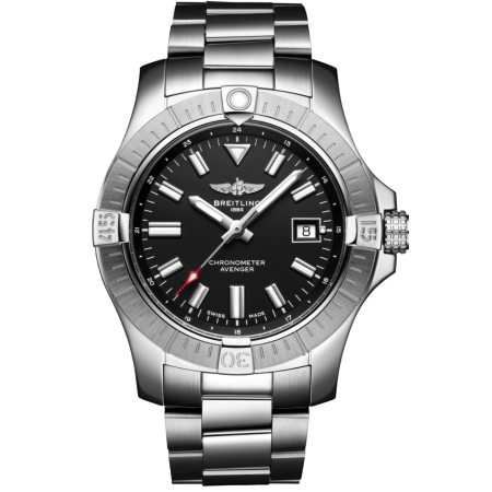 Часы Breitling AVENGER AUTOMATIC 43 mm A17318101B1A1