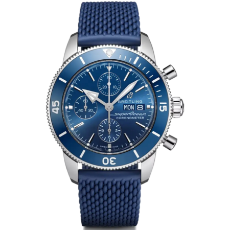 Часы Breitling SUPEROCEAN HÉRITAGE 44MM