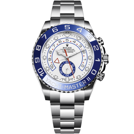 Часы Rolex 116680 Yacht-Master II Regatta Chronograph