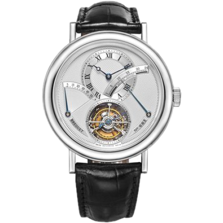 Часы Breguet CLASSIQUE COMPLICATIONS 3657