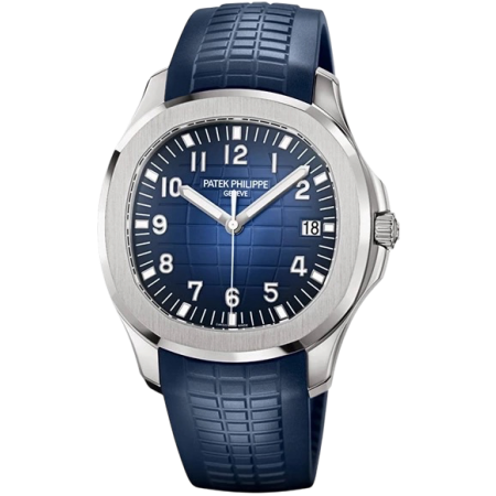 Часы Patek Philippe AQUANAUT 5168G-001