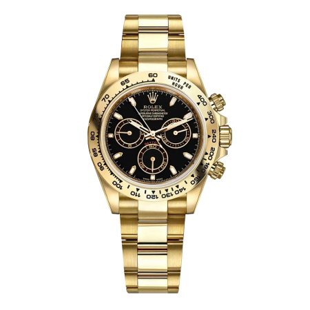 Часы Rolex Cosmograph Daytona Yellow Gold 116508