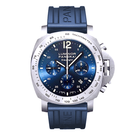 Часы Panerai Luminor Chrono Daylight 44 mm