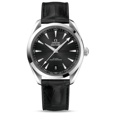 Часы Omega Seamaster Aqua Terra Master Chronometer 220.13.41.21.01.001
