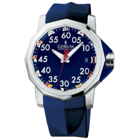 Часы Corum Admiral s Cup Competition 082.962.20/F373 AB12