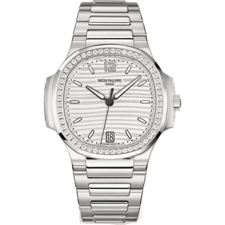 Часы Patek Philippe NAUTILUS LADIES