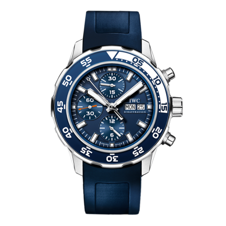 Часы IWC Aquatimer Chronograph IW376711