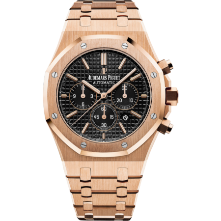 Часы AUDEMARS PIGUET Royal Oak Chronograph 41 mm 26320OR.OO.1220OR.01