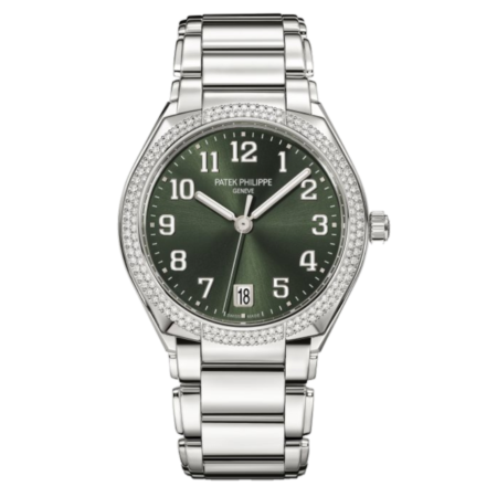 Часы Patek Philippe Twenty-4 7300/1200A-011