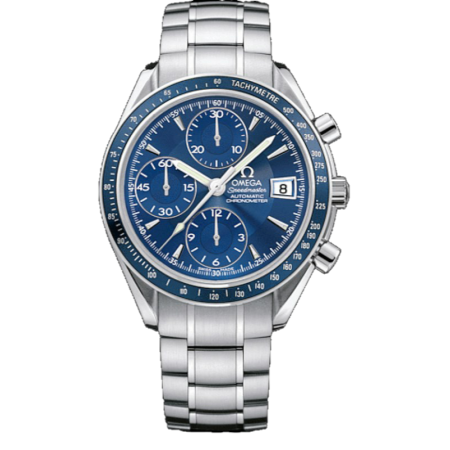 Часы Omega Speedmaster Date 3212.80.00