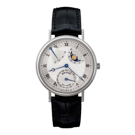 Часы Breguet CLASSIQUE 3137