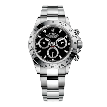 Часы Rolex DAYTONA COSMOGRAPH DAYTONA 40MM STEEL