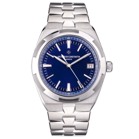 Часы Vacheron Constantin Overseas Automatic Date 41 mm 4500V/110A-B128