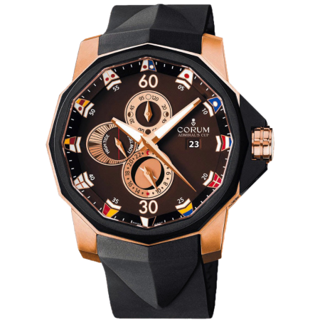 Часы Corum Admirals Cup Tides 48