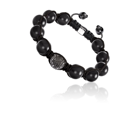 Браслет Shamballa Jewels .