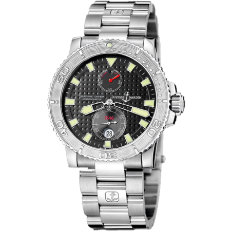 Часы Ulysse Nardin  Diver Maxi Marine Diver 263-33-7/92