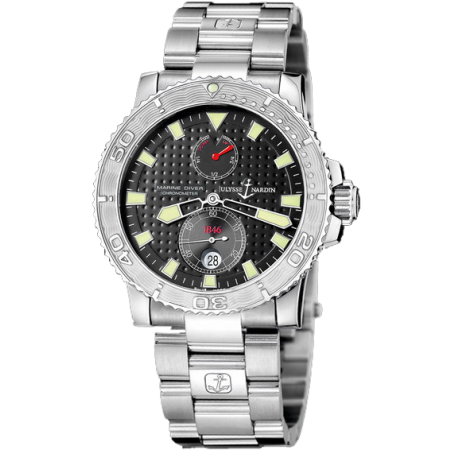 Часы Ulysse Nardin Diver Maxi Marine Diver 263-33-7/92