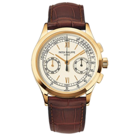 Часы Patek Philippe Complications 5170J-001