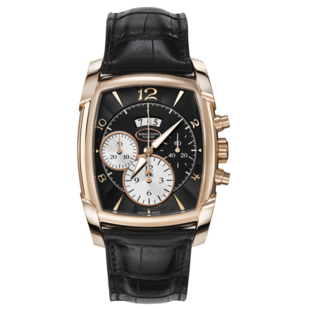 Часы Parmigiani Fleurier Kalpa Kalpagraphe PFC128-1001400-HA1441