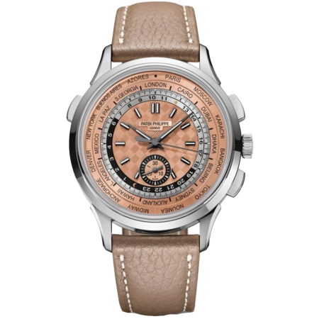 Часы Patek Philippe Grand Complications 5935A-001