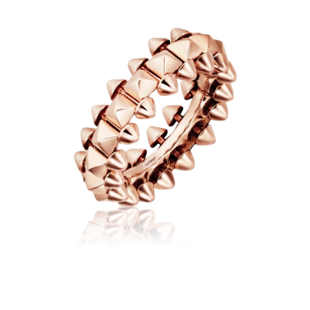 Кольцо Cartier CLASH DE RING, MEDIUM MODEL CRB4229958