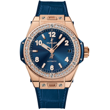 Часы Hublot Big Bang One Click 39 mm 465.OX.7180.LR.1204