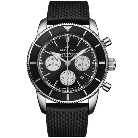 Часы Breitling SUPEROCEAN HERITAGE II B01 CHRONOGRAPH 44mm AB0162121B1S1