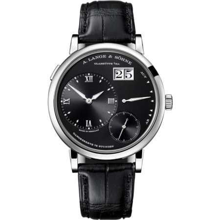 Часы A. Lange and Sohne Lange 1 Grand Lange 1 40.9mm 117.028