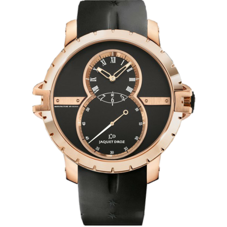 Часы Jaquet Droz Urban London Grande Seconde SW J029033401