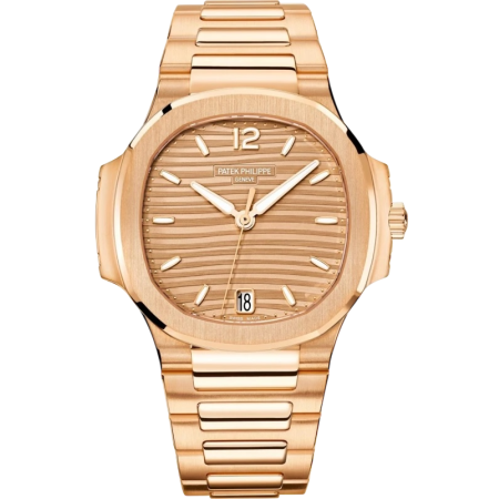 Часы Patek Philippe NAUTILUS LADY 7118/1R-010