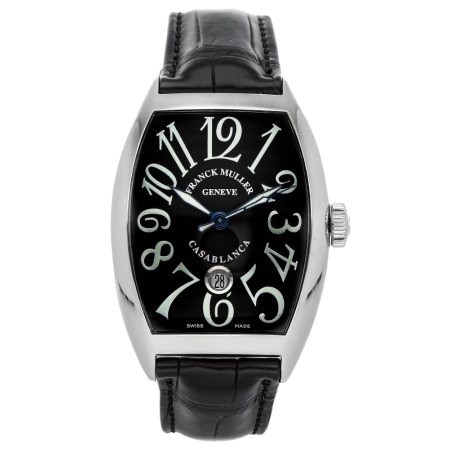 Часы Franck Muller Casablanca 8880 C