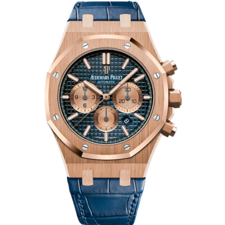 Часы AUDEMARS PIGUET Royal Oak Chronograph 41 mm 26331OR.OO.D315CR.01