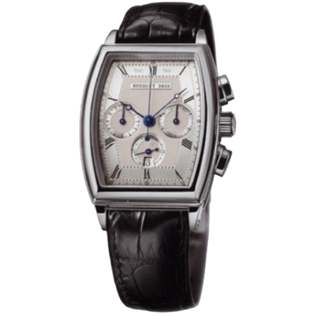 Часы Breguet Heritage 5460 Chronograph 5460PT/12/996