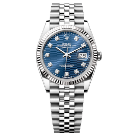 Часы Rolex Datejust 36мм 126234