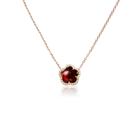 Колье Pasquale Bruni Bon Ton 16059R