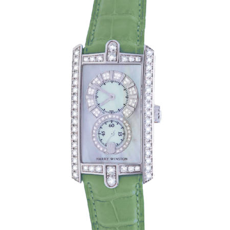 Часы Harry Winston AVENUE 330/UMW