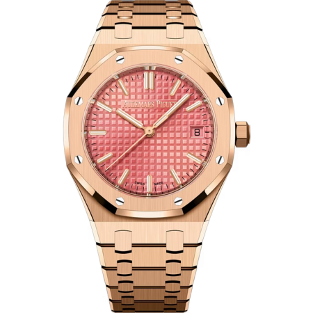 Часы AUDEMARS PIGUET ROYAL OAK 34 мм 77450OR.OO.1361OR.01