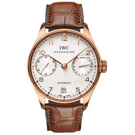 Часы IWC Portuguese Automatic IW500101