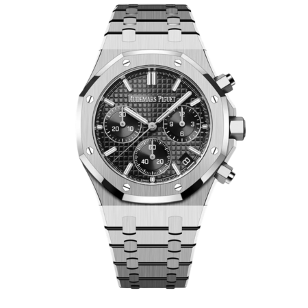 Часы AUDEMARS PIGUET ROYAL OAK 41mm 26240ST.OO.1320ST.06