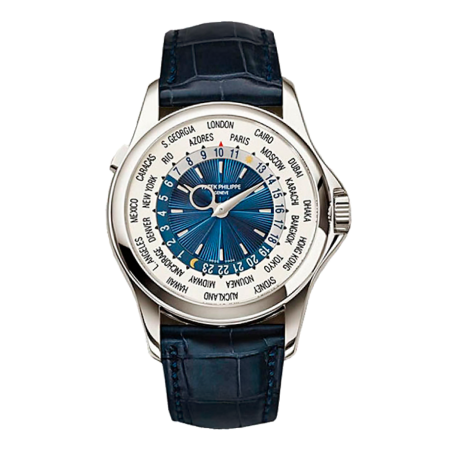 Часы Patek Philippe COMPLICATED WATCHES WORLD TIME